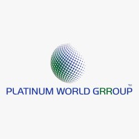 PLATINUM WORLD GRROUP logo - Similar company to Getnokudos