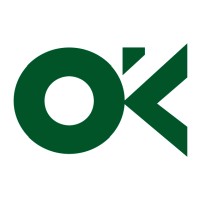 Ok Brasil logo - Similar company to Hologram Agência