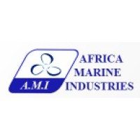 AFRICA MARINE AND INDUSTRIES logo - Similar company to Societe De Production Et De Distribution