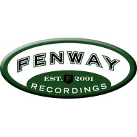 Fenway Recordings logo - Similar company to Swamp Records