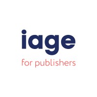 iAge for Publishers logo - Similar company to Oasis Defender
