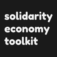 Solidarity Economy Toolkit logo - Similar company to Tresacare