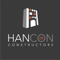 HanCon Constructors logo - Similar company to Edgecombe Builders
