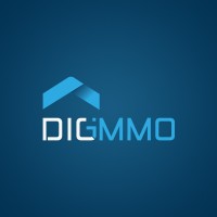 Digimmo logo - Similar company to Solution-Informatique.Sarl
