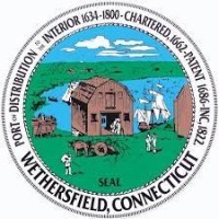 Town Of Wethersfield logo - Similar company to Jkt Developers Pvt. Ltd