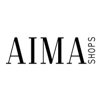 Aima Shops logo - Similar company to Wanda Panda