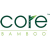 Core Bamboo logo - Similar company to Core Home