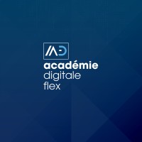 Académie digitale FLEX logo - Similar company to Flexstartit