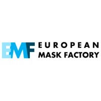 European Mask Factory logo - Similar company to Metrigest, Gestión De Consumos
