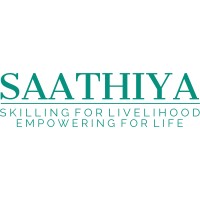 SAATHIYA Academy logo - Similar company to Max-Morlock-Stadion