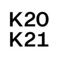 K20 K21 Kunstsammlung Nordrhein-Westfalen logo - Similar company to Meta Space Gallery