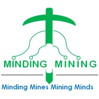Minding Mining logo - Similar company to Apex Mining Co Inc