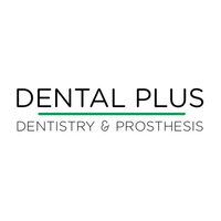 DENTALPLUS logo - Similar company to Dental Plus Plano Odontológico