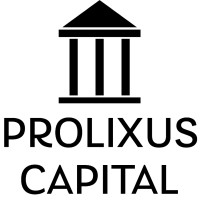 Prolixus Capital Solutions logo - Similar company to Clopen Capital Ltd