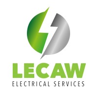 LECAW Electrical Services logo - Similar company to Walker Movements