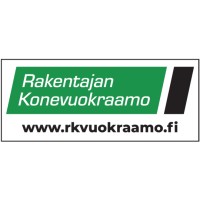 RK Rakentajan Konevuokraamo Oy logo - Similar company to Kustos Ry