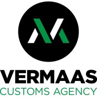 Vermaas Customs Agency B.V. logo - Similar company to Wa Customs