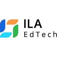 ILA EdTech logo - Similar company to Silmar Freight S.L.U.