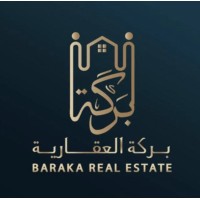 Baraka Real Estate logo - Similar company to Gareda
