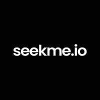 seekme.io logo - Similar company to Solenthaler.Ai