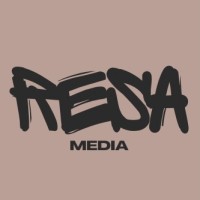Resa Media logo - Similar company to Magnify Markting & Media