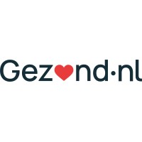 Gezond.nl logo - Similar company to Decocare B.V.