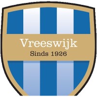 VSV Vreeswijk logo - Similar company to Sv Parkhout