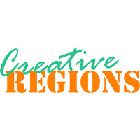 Creative Regions Ltd logo - Similar company to Northern Australia Accommodation Solutions – Naas