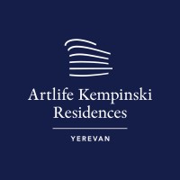 Artlife Kempinski Residences Yerevan logo - Similar company to Upd