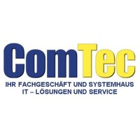 ComTec GmbH logo - Similar company to Hun-Tec Gmbh