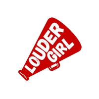 Louder Girl logo - Similar company to Leadershiphq