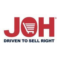JOH logo - Similar company to Affinity Group Retail
