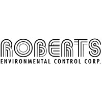Roberts Environmental Control Corp. logo - Similar company to Hayes Mechanical