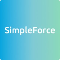 SimpleForce logo - Similar company to Flashfix