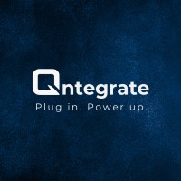 Qntegrate logo - Similar company to Gold Park
