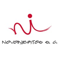 Novoinjertos S. C. - Banco de Tejidos Mexicano logo - Similar company to Ams