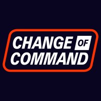 Change of Command logo - Similar company to Pluto Ed Yourhomeschool
