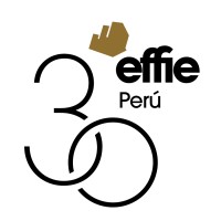 Effie Perú logo - Similar company to Agencia King Content