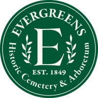 THE EVERGREENS CEMETERY logo - Similar company to Elation Systems