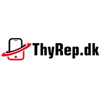 ThyRep ApS logo - Similar company to Dial Aps