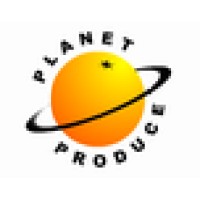Planet Produce logo - Similar company to Poupart
