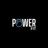 PowerFit logo - Similar company to Powerfit