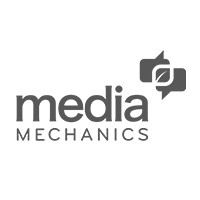 Media Mechanics logo - Similar company to Media Magic
