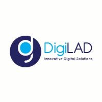 DigiLAD logo - Similar company to Matata Corporation Group