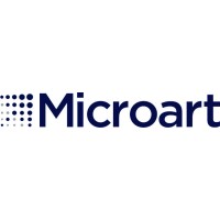 Microart Systems India Pvt. Ltd. logo - Similar company to Rs Developers