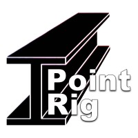 Point Rig logo - Similar company to Scientists For Scientists Laboratory Planning And Design Consultancy