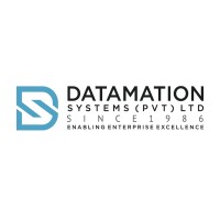 Datamation Systems logo - Similar company to Software Consultants