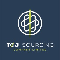 Toj Sourcing logo - Similar company to Tripzip.Tours