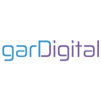 garDigital logo - Similar company to Ordisys Informatique