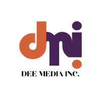 Dee Media Inc. logo - Similar company to Tees & Essentials